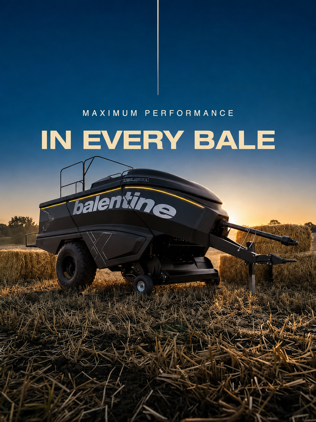 Balya Makinesi